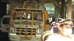 Sidharth Shukla का पार्थिव शरीर सीधे अस्पताल से श्मशान ले जाया जाएगा