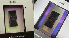 Redmi 10 Prime: ৫০ মেগাপিক্সেলের মেন ক্যামেরা ৬০০০-এর ব্যাটারি, ভারতে এল Redmi 10 Prime