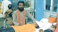 Shortage of beds in Uttar Pradesh's hospitals again, what if Covid returns? | Ghanti Bajao