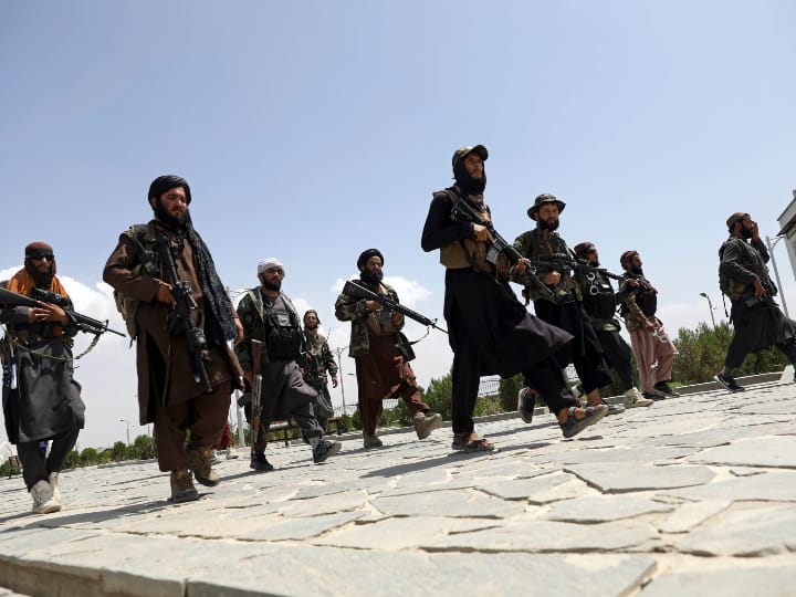 Afghanistan Crisis: पंजशीर पर भी तालिबान ने किया कब्जा, अब पूरे अफगानिस्तान पर हुआ कंट्रोल- रिपोर्ट