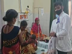 Gonda: डेंगू, वायरल बुखार की चपेट में हजारों लोग, स्वास्थ्य विभाग में मचा हड़कंप