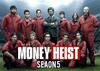 Money Heist 5: खत्म हुआ फैंस का इंतजार ‘मनी हाइस्ट का पांचवां सीजन आज रिलीज, जानिए कब, कैसे और कहां देख सकेंगे?