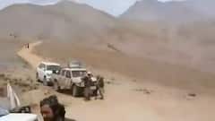 Afghanistan Crisis | Latest updates over Taliban VS Panjshir