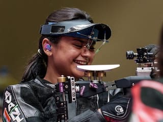 Tokyo 2020 Paralympics Games: Avani Lekhara ਨੇ ਫਿਰ ਤੋਂ ਕੀਤਾ ਕਮਾਲ, ਭਾਰਤ ਦੀ ਝੋਲੀ ਪਾਇਆ 12ਵਾਂ ਮੈਡਲ 