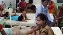 UP में डेंगू का डंक ! अबतक 409 मामले आए सामने | Hindi News