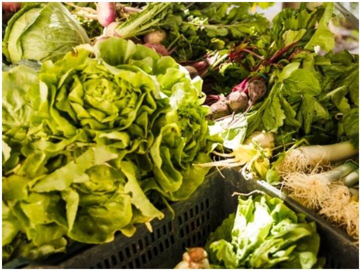 Why avoid eating green leafy vegetables in monsoon season बारिश के मौसम में हरी पत्तेदार सब्जियां आपको पहुंचा सकती हैं भारी नुकसान, जानिए वजह