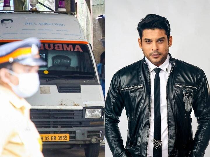 Sidharth Shukla death live updates Sidharth Shukla Last Rites: આજે થશે ટીવી અભિનેતા સિદ્ધાર્થ શુક્લાના અંતિમ સંસ્કાર, પરિવાર શું નિવેદન આપ્યું?