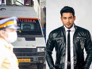 Sidharth Shukla Last Rites: આજે થશે ટીવી અભિનેતા સિદ્ધાર્થ શુક્લાના અંતિમ સંસ્કાર, પરિવાર શું નિવેદન આપ્યું?