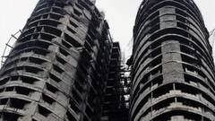 Breaking News: नोएडा अथॉरिटी के आरोपी अधिकारियों पर गिरेगी गाज, सीएम ने बनाई समिति