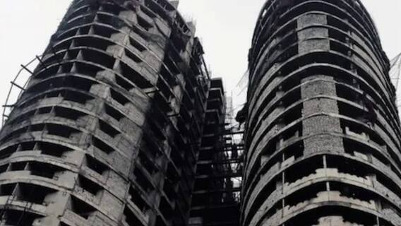 Breaking News: नोएडा अथॉरिटी के आरोपी अधिकारियों पर गिरेगी गाज, सीएम ने बनाई समिति