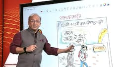 कार्टूनिस्ट इरफान की कार्टून क्लास: स्कूल खुले.. लेकिन कोरोना क्लास से बाहर !