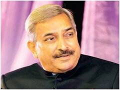 UP Politics: कांग्रेस नेता प्रमोद तिवारी बोले- 'कहीं गर्दिश में खो गए थे राज ठाकरे, बीजेपी ने उन्हें ढूंढकर बाहर निकाला'