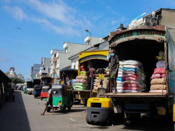 Srilankan Crisis | சுற்றுலா சரிவு.. தேயிலை தொய்வு.. இலங்கையில் புதிய சிக்கல்..!