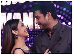 जब Madhuri Dixit के सामने Shehnaz Gill ने Sidharth Shukla को लेकर कह दी थी दिल की बात