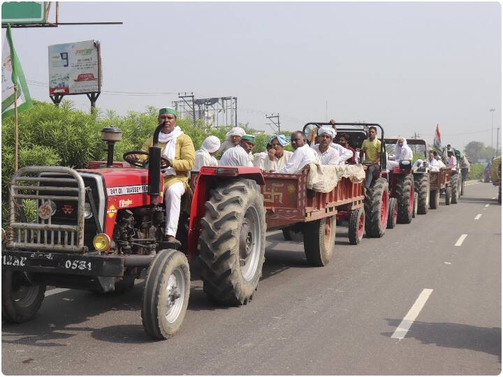 ABP C-voter Survey: जानें पंजाब में कितना बड़ा चुनावी मुद्दा है नए कृषि कानूनों के विरोध में किसानों का आंदोलन