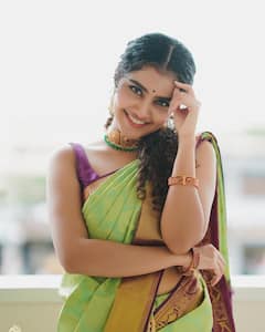 Malayalam Actress Pics: మలయాళీ ముద్దుగుమ్మలు.. అందాల కుందనపు బొమ్మలు!