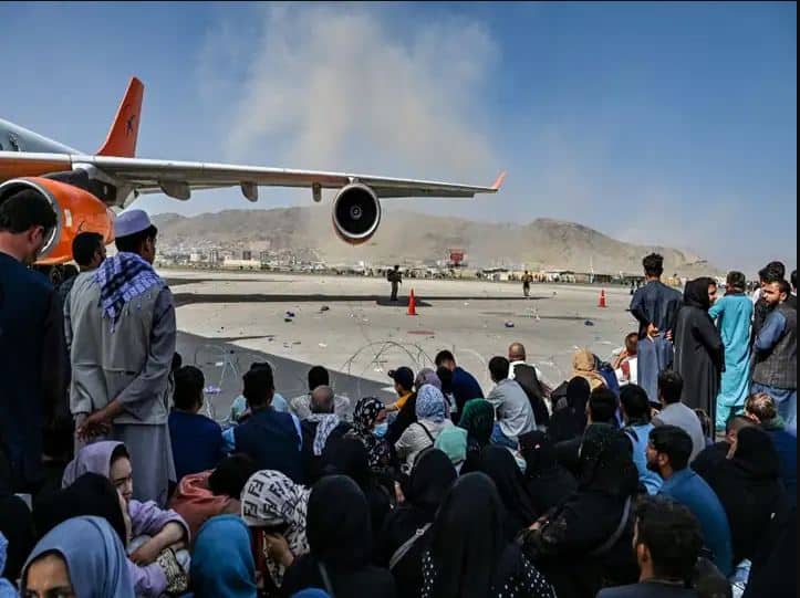 अफगानिस्तान में डोमेस्टिक फ्लाइट्स सर्विस फिर से शुरू- एरियाना अफगान एयरलाइंस