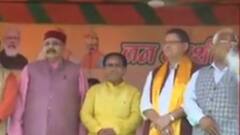 Uttarakhand Prime: किसे मिलेगा सिंहासन?, क्या है जनता का मन? | Hindi News