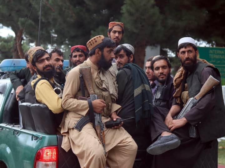 Pakistan Nationals Among Taliban Fighters No Evidence Found Says John Kirby Pentagon No Evidence Of Pakistan Nationals Among Taliban Fighters: Pentagon