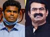 Annamalai on Seeman Speech: சீமான் பேச்சை சீரியஸாக்க வேண்டாம் - தமிழக பாஜக தலைவர் அண்ணாமலை