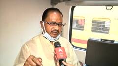 ट्रेन में गंजी-अंडरवियर पहन घूमने वाले JDU MLA Gopal Mandal ने दी सफाई | Exclusive