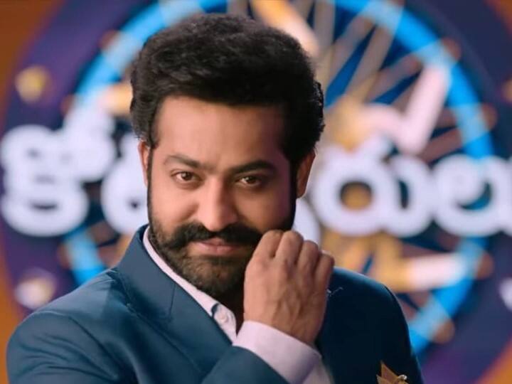 Evaru Meelo Koteeswarulu: ఎవరు మీలో కోటీశ్వరులు: చిరు.. నాగ్.. రికార్డులను బ్రేక్ చేసిన ఎన్టీఆర్, టీఆర్పీ అదుర్స్! Evaru Meelo Koteeswarulu TRP Rating: Jr NTR Beats Chiranjeevi and Nagarjuna’s records Evaru Meelo Koteeswarulu: ఎవరు మీలో కోటీశ్వరులు: చిరు.. నాగ్.. రికార్డులను బ్రేక్ చేసిన ఎన్టీఆర్, టీఆర్పీ అదుర్స్!