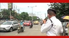 Bangla News: বন্ধ টালা ব্রিজ, চাপ কমাতে জোড়া পন্থা কলকাতা ট্রাফিক পুলিশের