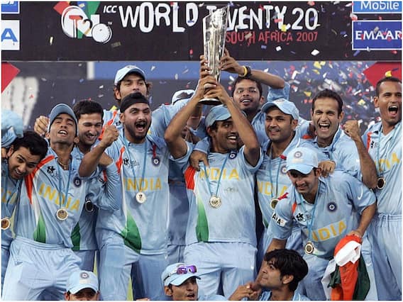 जानिए भारत को 2007 टी20 विश्व कप जिताने वाले खिलाड़ी अब क्या कर रहे हैं जानिए भारत को 2007 टी20 विश्व कप जिताने वाले खिलाड़ी अब क्या कर रहे हैं