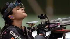 Tokyo Paralympics: Shooting में Avani Lakhera ने हासिल किया Bronze Medal | ABP Ganga Hindi