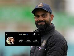 Virat Kohli Instagram: సోషల్‌ మీడియాలో కోహ్లీ సూపర్‌ ఫామ్‌.. ఆ ఘనత సాధించిన తొలి ఆసియన్ సెలబ్రిటీ