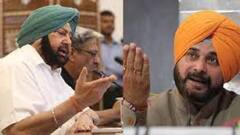Congress may face defeat in Punjab, BJP to return in UP, Manipur, Goa & U'khand | Audio Bulletin