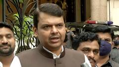 OBC Reservation : OBC चं राजकीय आरक्षण लागू होत नाही तोवर निवडणुका नको : Devendra Fadnavis