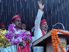 UP Election: सपा प्रदेश अध्यक्ष बोले- अखिलेश यादव को नेतृत्व की कमान देने वालों के साथ लड़ेंगे चुनाव