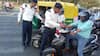 Traffic Rules Violation: ट्रैफिक नियमों का पालन न करने वाले पुलिसकर्मी आ जाएं बाज, नहीं तो झेलनी होगी विभागीय कार्रवाई