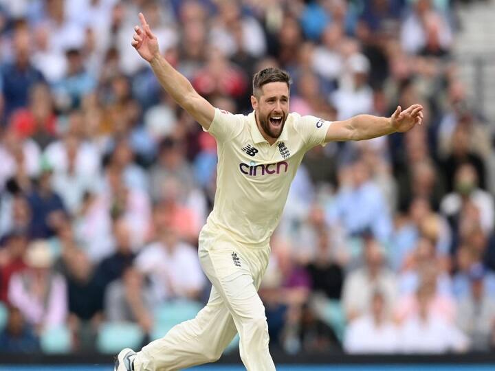 IND Vs ENG, Chris Woakes happy with his return to test cricket after one year IND Vs ENG: क्रिस वोक्स टेस्ट क्रिकेट में वापसी से हैं बेहद खुश, इंग्लैंड की स्थिति को लेकर कही यह बात