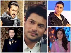 Siddharth Shukla Death: बॉलीवुड में मातम, Salman Khan से लेकर Madhuri सभी का एक सवाल- इतनी भी क्या जल्दी थी जाने की सिद्धार्थ