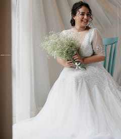 Malayalam Actress Pics: మలయాళీ ముద్దుగుమ్మలు.. అందాల కుందనపు బొమ్మలు!