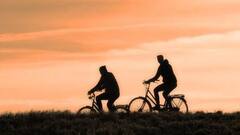 Cycling Benefits: শরীর সুস্থ রাখতে নিয়মিত সাইকেল চালান