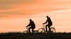 Cycling Benefits: শরীর সুস্থ রাখতে নিয়মিত সাইকেল চালান