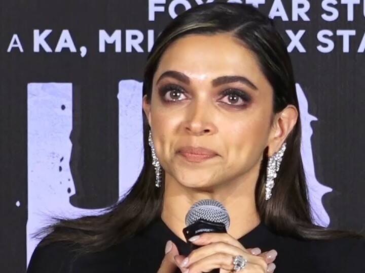 Deepika Padukone Contributes To Save Acid Attack Survivor's Life Deepika Padukone Contributes To Save Acid Attack Survivor's Life