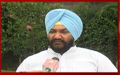 ਅੰਮ੍ਰਿਤਸਰ ਸ਼ਹਿਰ 'ਚ ਹੋਰਡਿੰਗ ਲਗਾਉਣ ਤੋਂ ਬਾਦ ਅਕਾਲੀ ਦਲ ਨੇ ਘੇਰਿਆ ਬੁਲਾਰੀਆ, ਲਾਏ ਤਿੱਖੇ ਦੋਸ਼