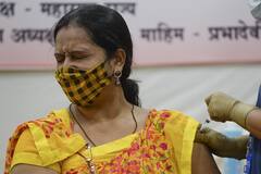 Covid Vaccination: वैक्सीनेशन के मामले में फिसड्डी हैं यूपी-बिहार समेत ये 5 राज्य | यहां समझिए आंकड़े