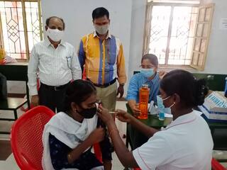 விழுப்புரம்‌ : இன்று புதிதாக 25 பேருக்கு உறுதியானது கொரோனா!