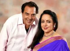 Dharmendra ने पहली बार Hema Malini को देखते ही कह दी थी ऐसी बात, एक्ट्रेस हो गई थीं शर्म से लाल
