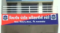 બનાસકાંઠાના વાવમાં વિદ્યાર્થી સાથે છેતરપિંડી, એડમિશનના બહાને 51 લાખ પડાવ્યા