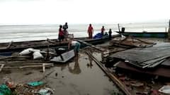 Assam Floods | Over 5 lakh people affected in 21 districts