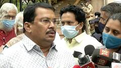 Vijay Wadettiwar : Imperical Data गोळा होत नाही तोवर निवडणुका पुढे ढकलण्यावर एकमत : विजय वडेट्टीवार