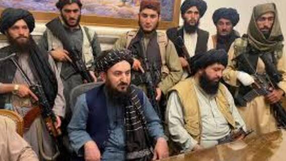 क्यों तालिबान अफगानिस्तान के अलग-अलग शहरों में कर रहा है शक्ति प्रदर्शन ? | Masterstroke