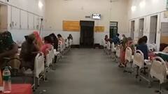 Firozabad Fever : वायरल बुखार का कहर जारी | ABP Ganga Hindi