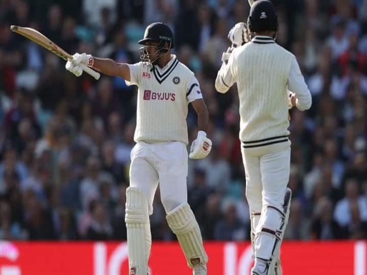 IND Vs ENG: Shardul Thakur ने 32 गेंद में फिफ्टी लगाकर किया कमाल, इंग्लैंड के दिग्गज ऑलराउंडर का रिकॉर्ड तोड़ा